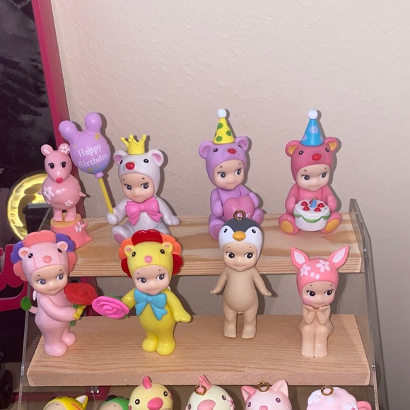 Sonny Angel Collection - Picture 2 of 4